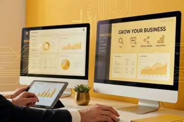 best digital marketing agency in Faridabad